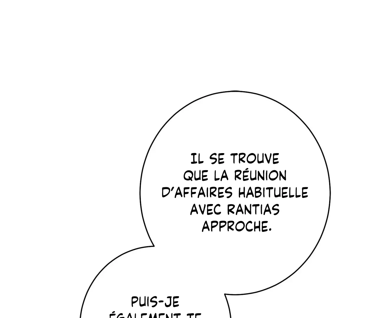 Read The Villainess Empress's Attendant FR Manga Online