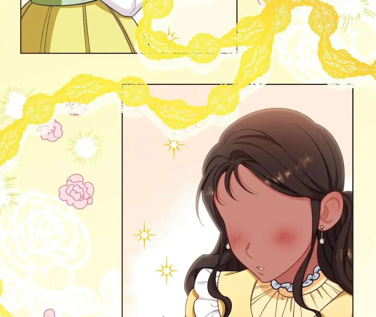Read The Villainess Empress's Attendant FR Manga Online