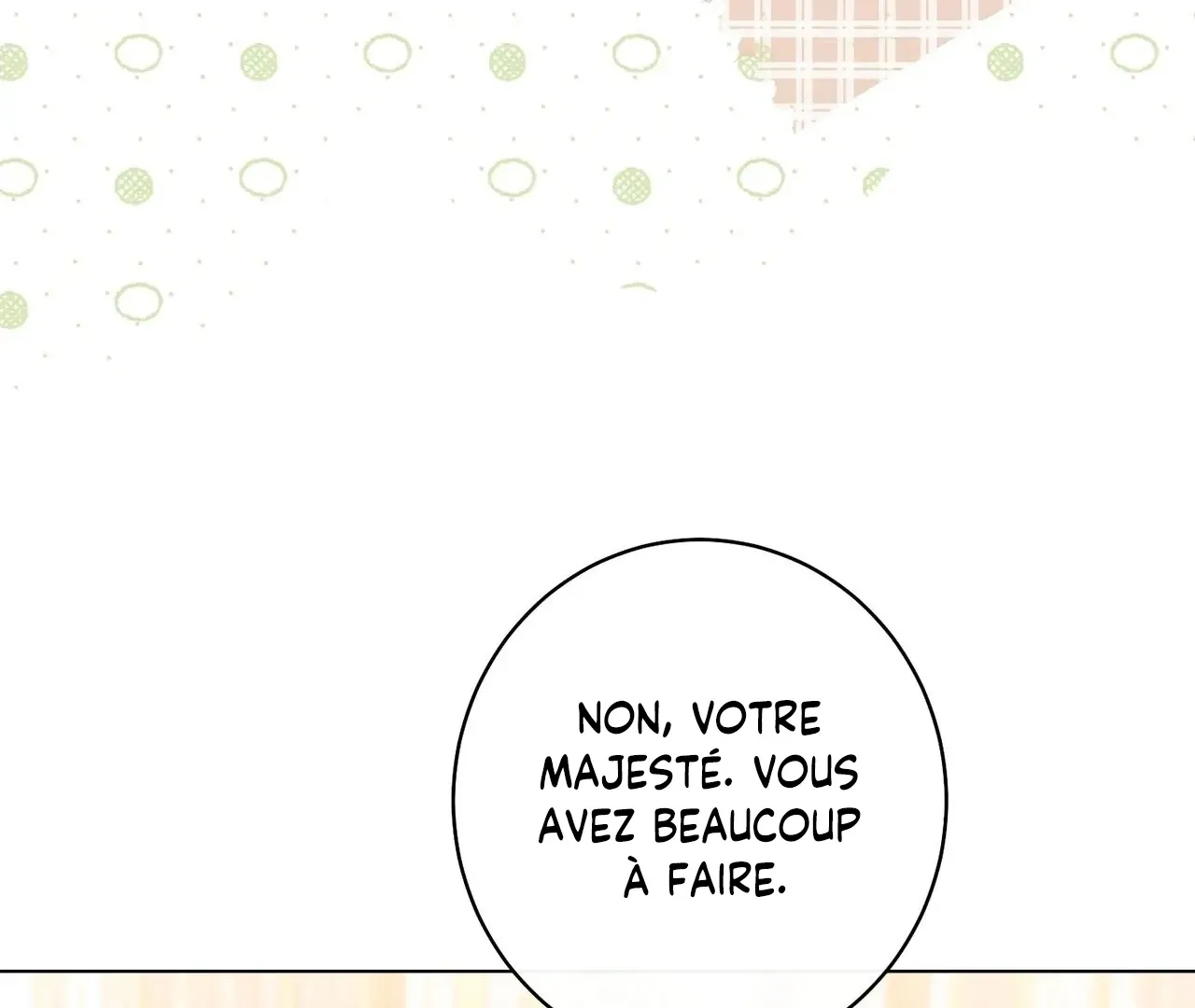 Read The Villainess Empress's Attendant FR Manga Online