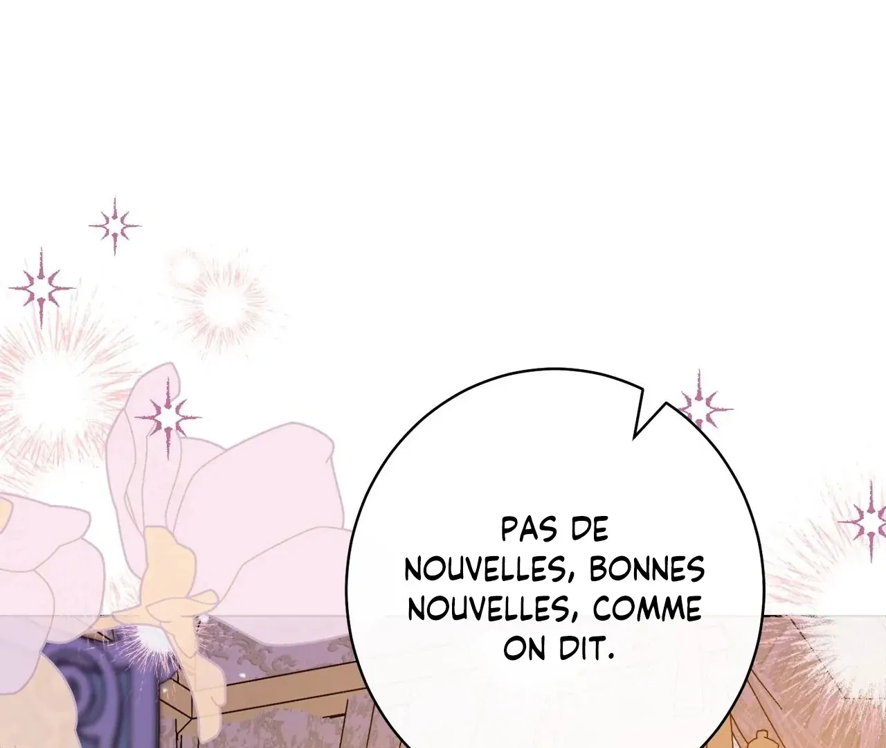 Read The Villainess Empress's Attendant FR Manga Online