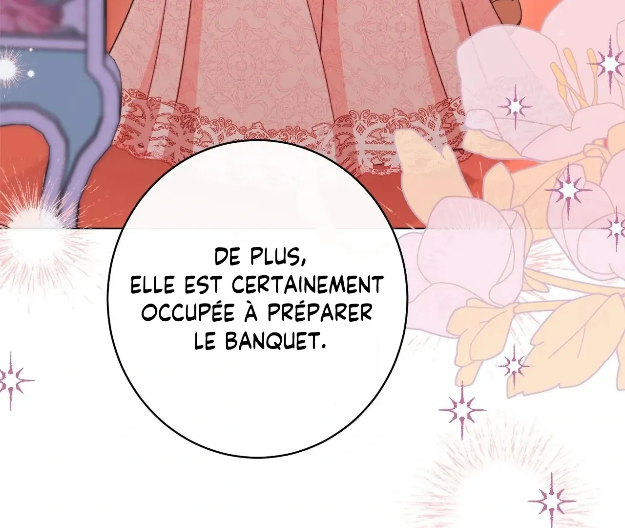 Read The Villainess Empress's Attendant FR Manga Online