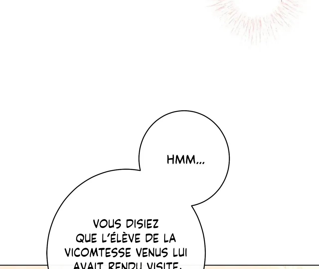 Read The Villainess Empress's Attendant FR Manga Online