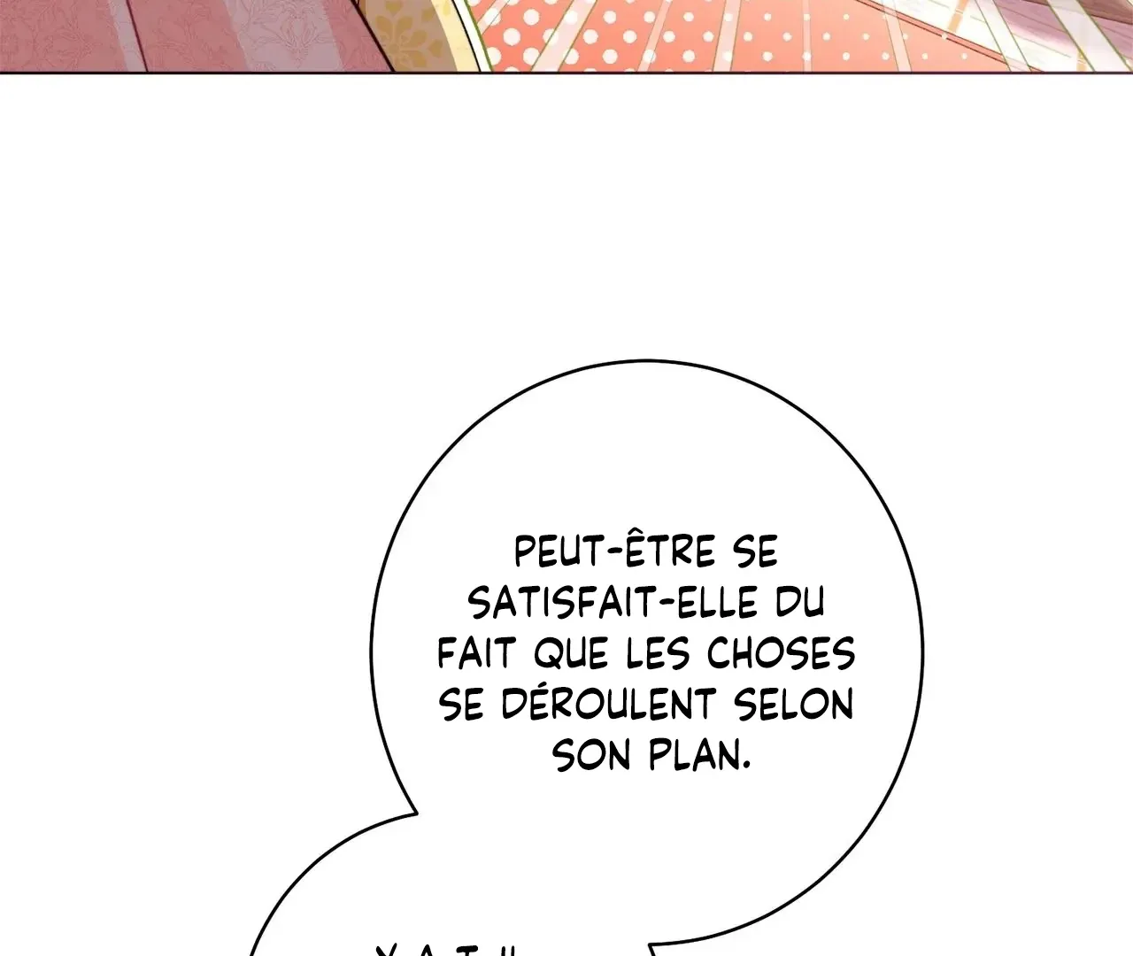 Read The Villainess Empress's Attendant FR Manga Online