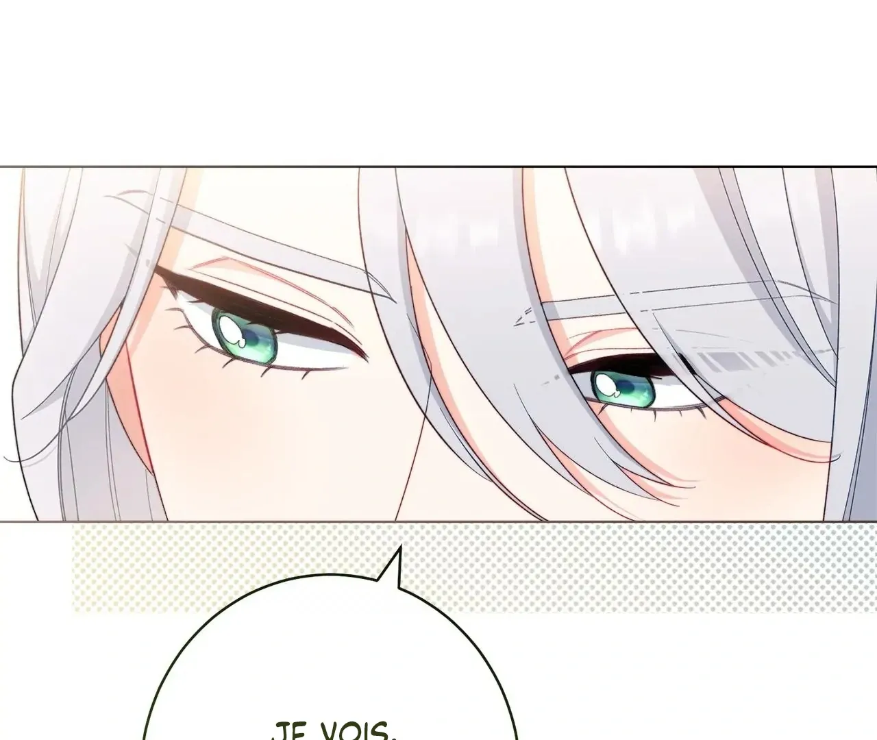 Read The Villainess Empress's Attendant FR Manga Online