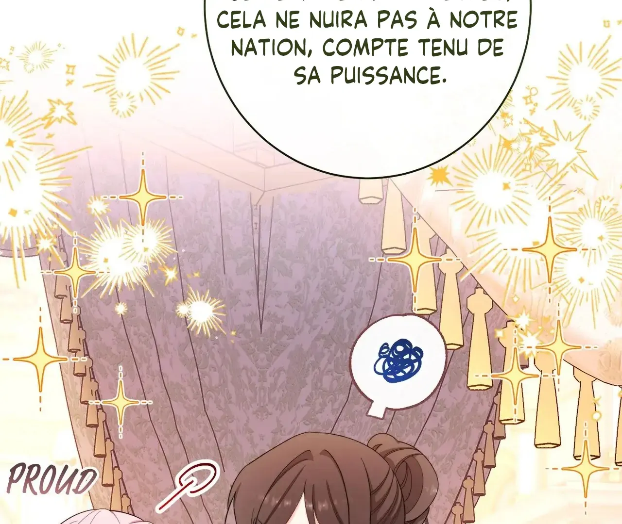 Read The Villainess Empress's Attendant FR Manga Online