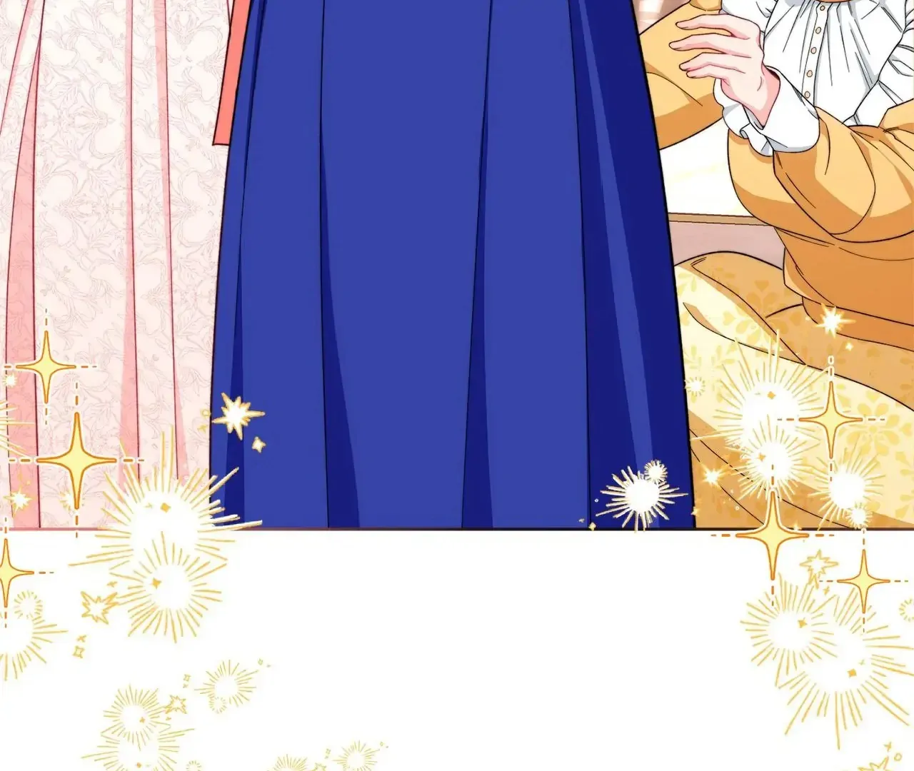Read The Villainess Empress's Attendant FR Manga Online