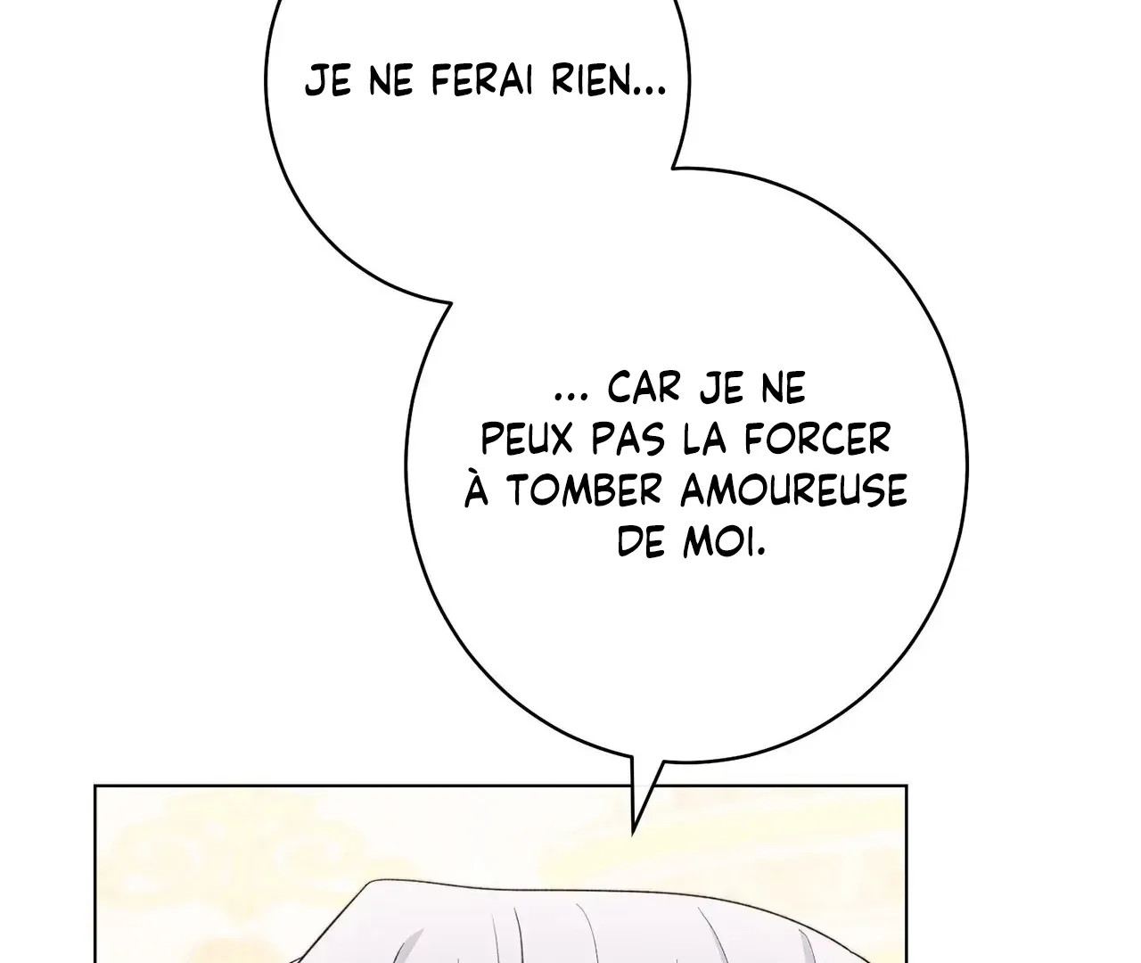 Read The Villainess Empress's Attendant FR Manga Online