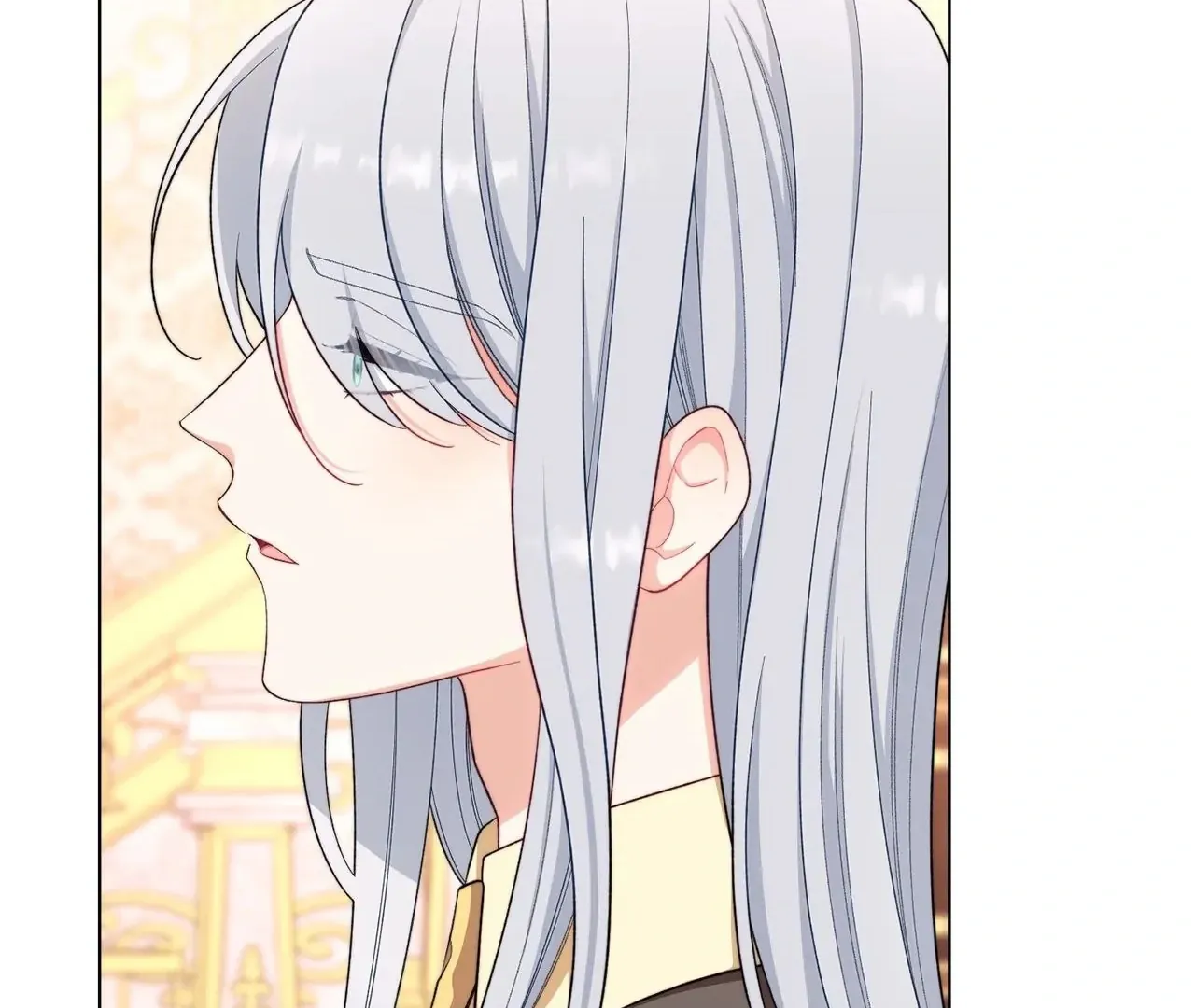 Read The Villainess Empress's Attendant FR Manga Online