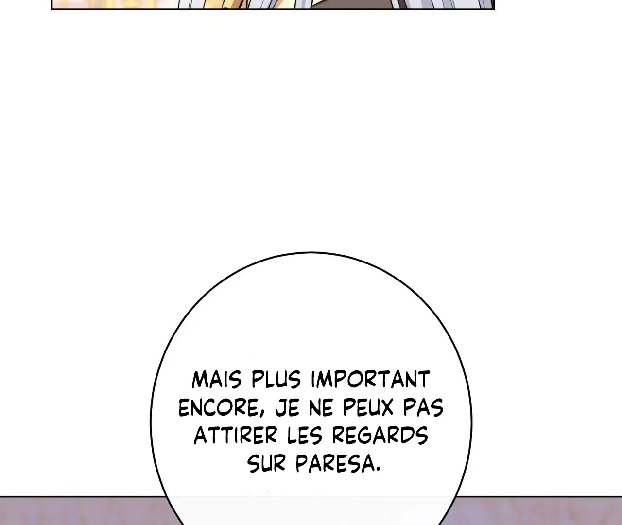 Read The Villainess Empress's Attendant FR Manga Online