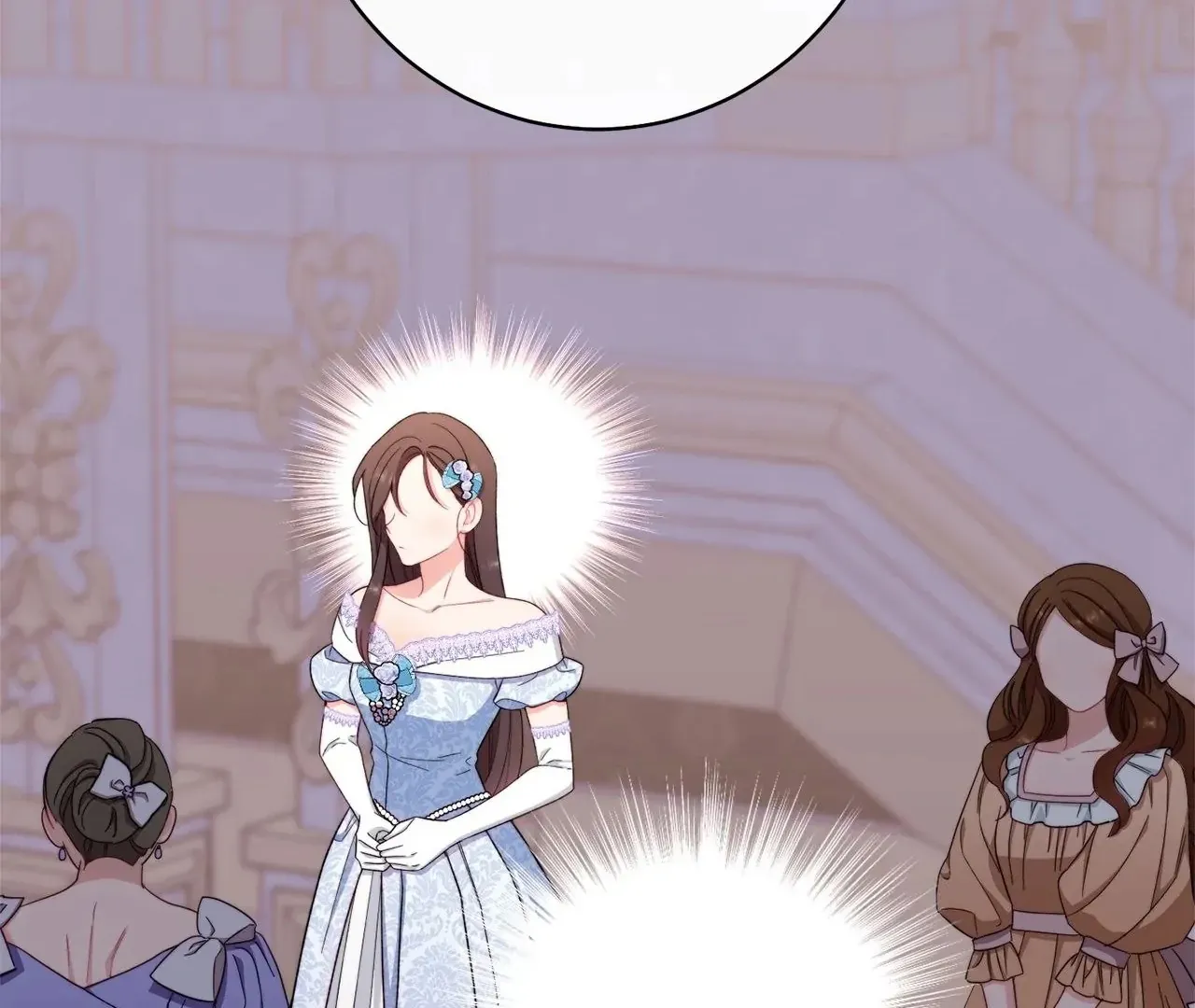 Read The Villainess Empress's Attendant FR Manga Online