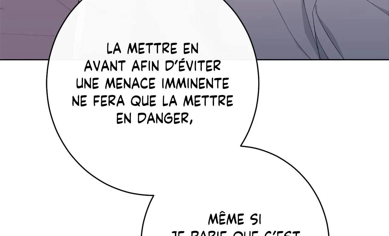 Read The Villainess Empress's Attendant FR Manga Online