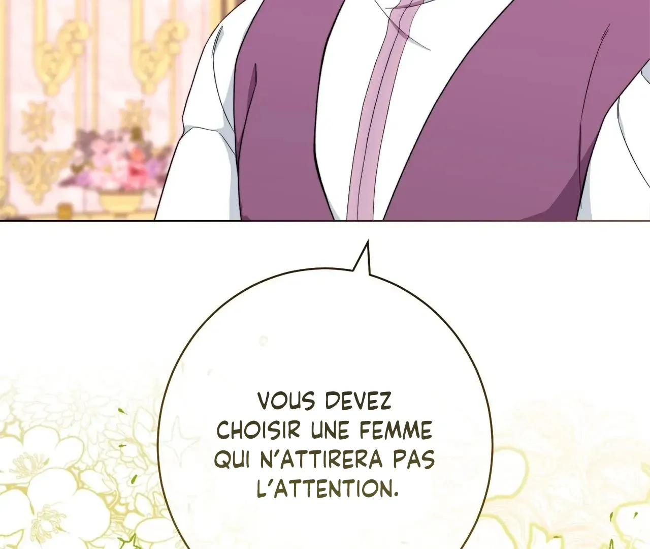 Read The Villainess Empress's Attendant FR Manga Online