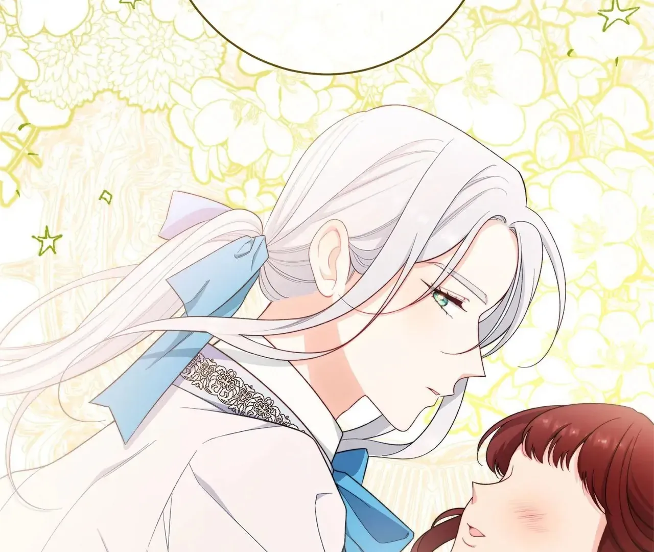 Read The Villainess Empress's Attendant FR Manga Online
