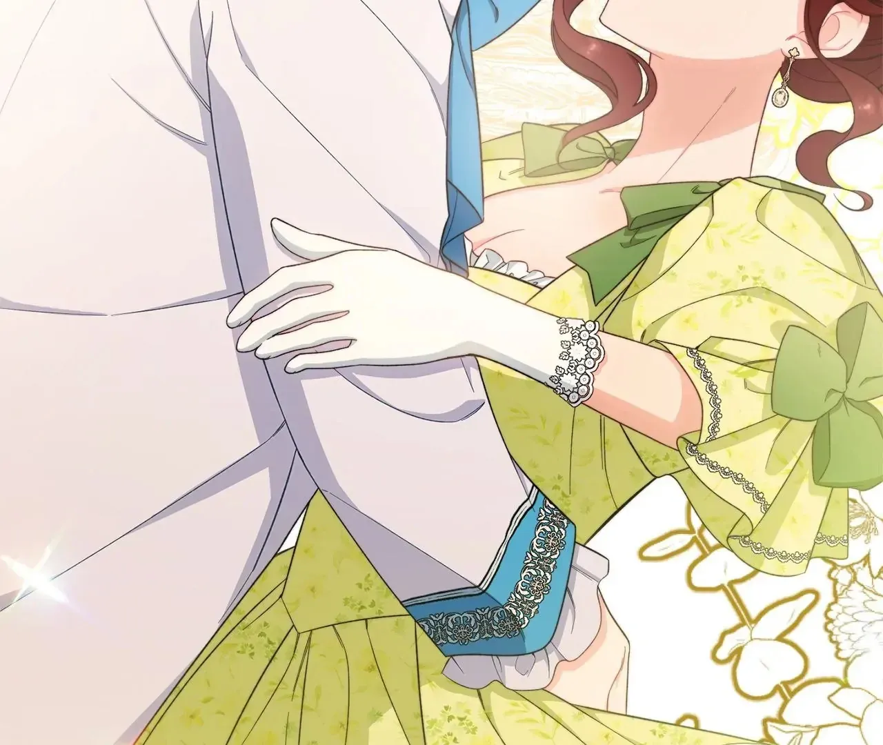 Read The Villainess Empress's Attendant FR Manga Online
