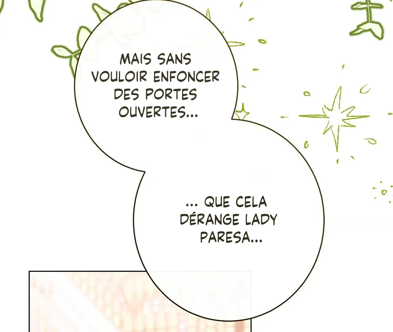 Read The Villainess Empress's Attendant FR Manga Online