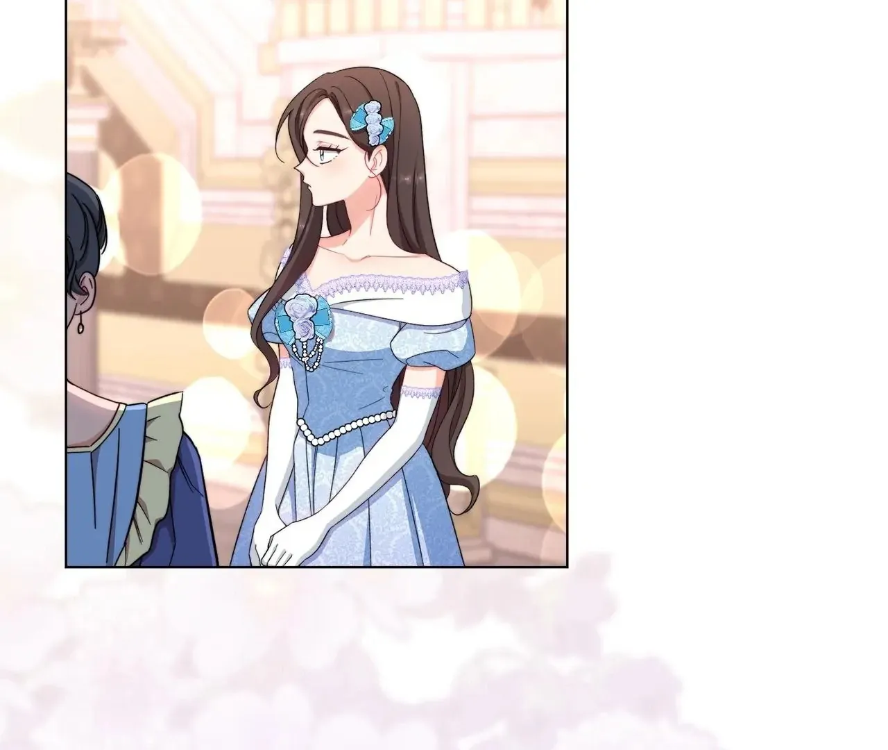 Read The Villainess Empress's Attendant FR Manga Online