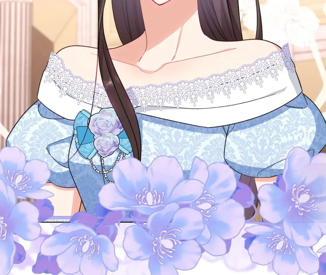 Read The Villainess Empress's Attendant FR Manga Online