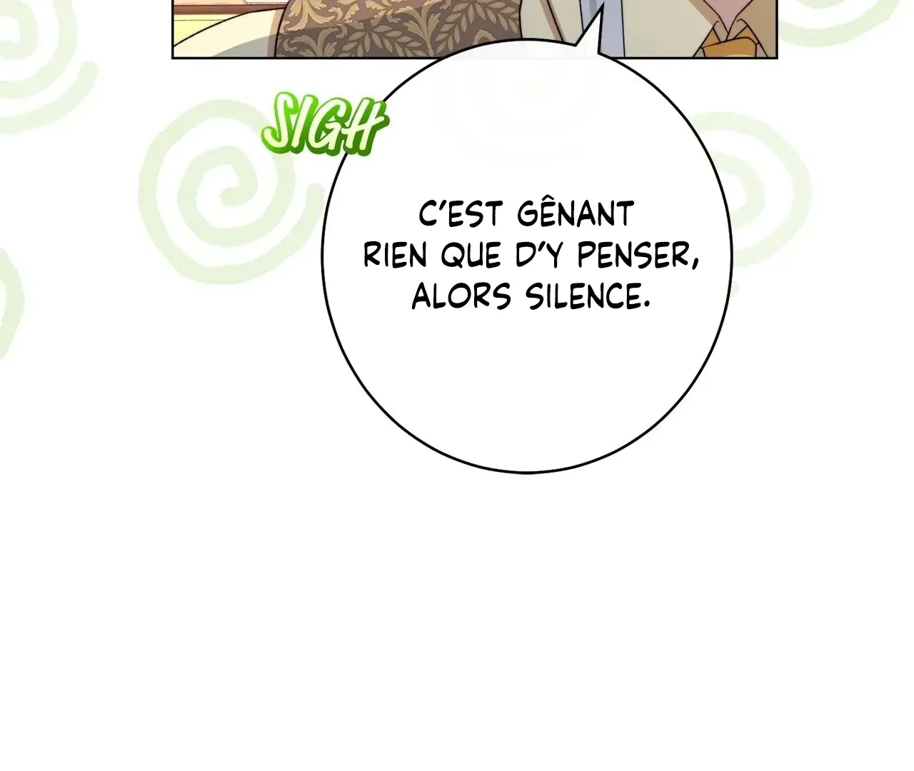 Read The Villainess Empress's Attendant FR Manga Online