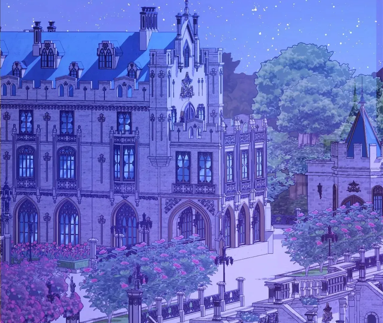 Read The Villainess Empress's Attendant FR Manga Online