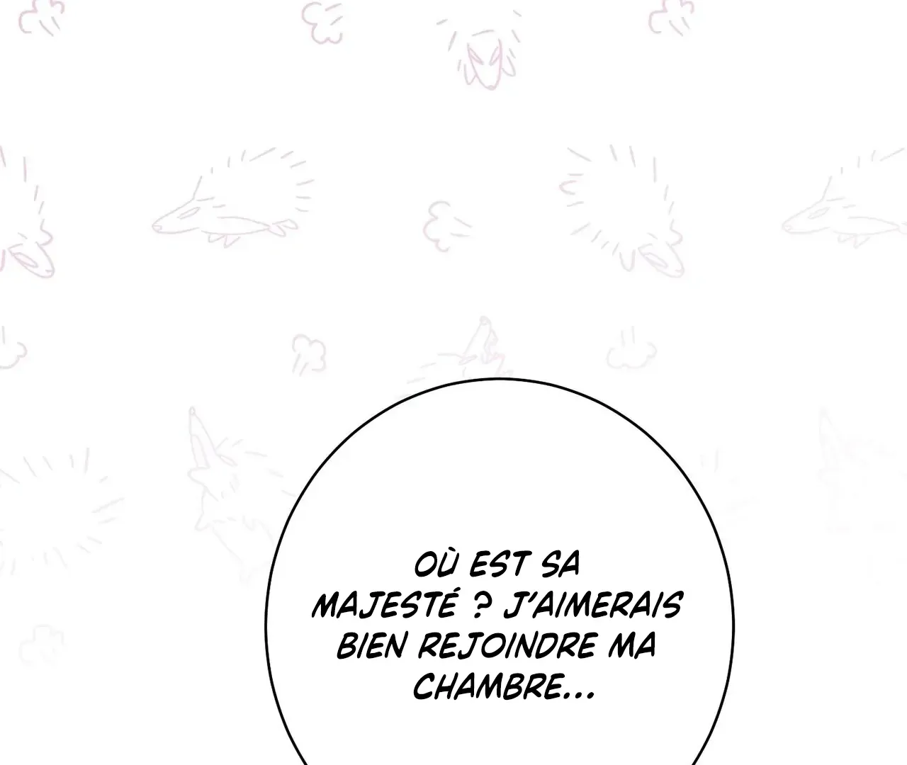 Read The Villainess Empress's Attendant FR Manga Online