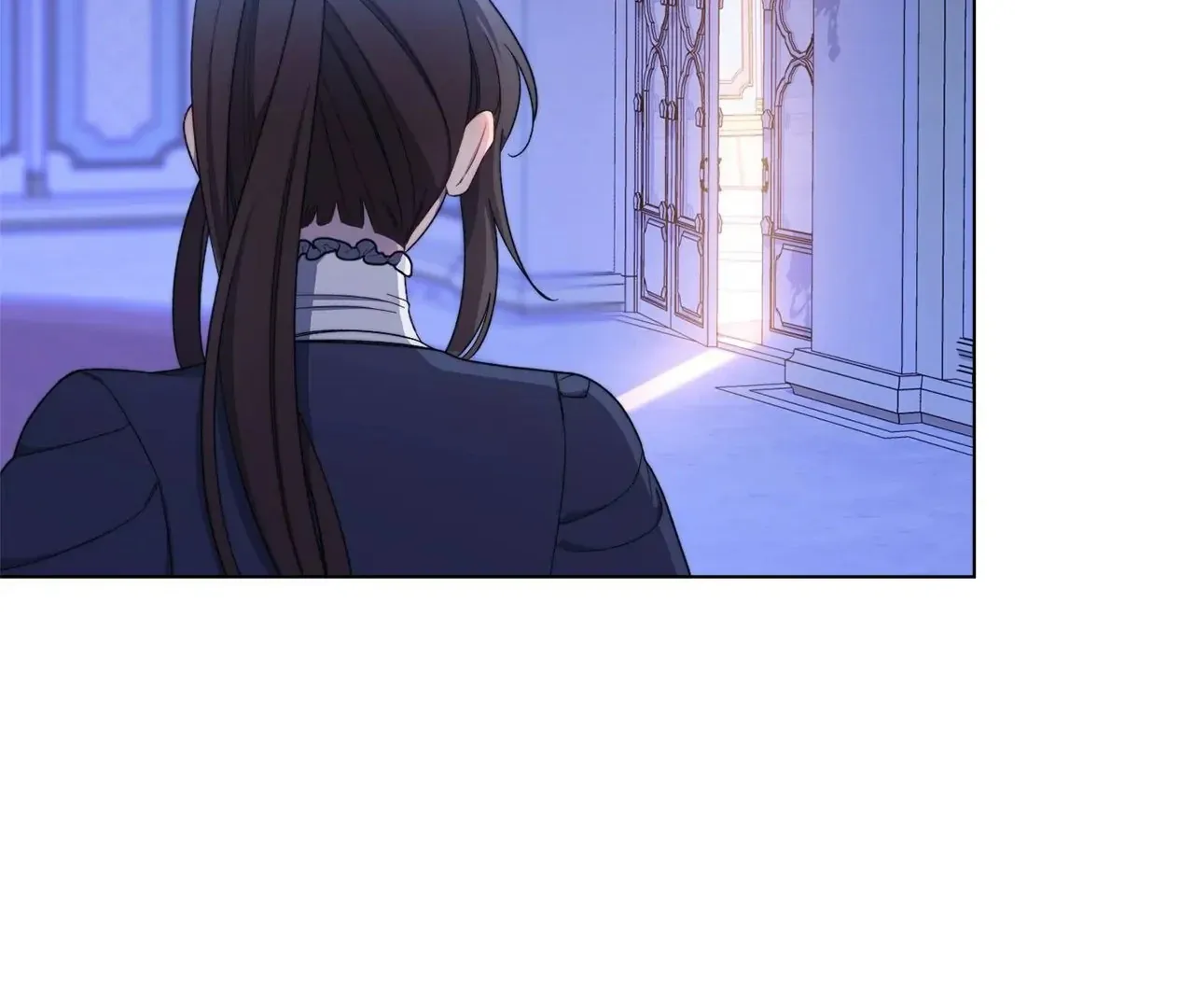 Read The Villainess Empress's Attendant FR Manga Online