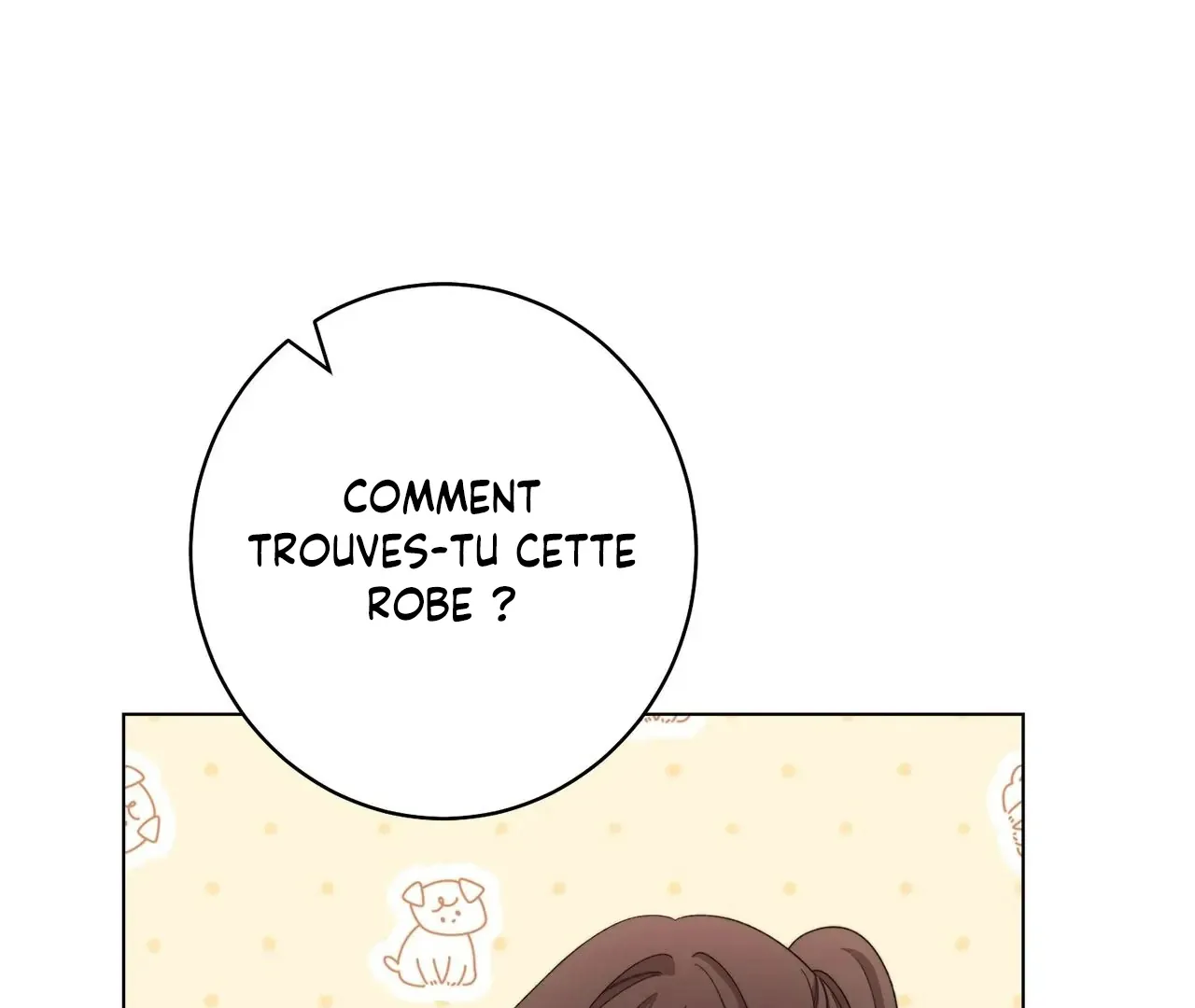 Read The Villainess Empress's Attendant FR Manga Online