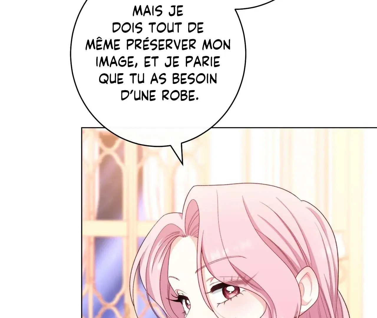 Read The Villainess Empress's Attendant FR Manga Online