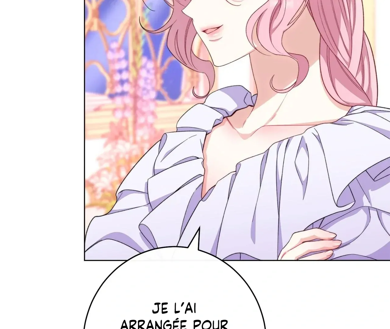 Read The Villainess Empress's Attendant FR Manga Online