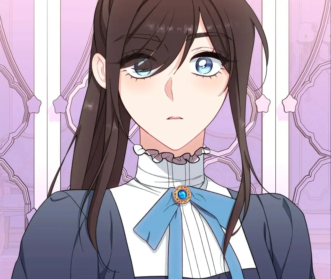 Read The Villainess Empress's Attendant FR Manga Online