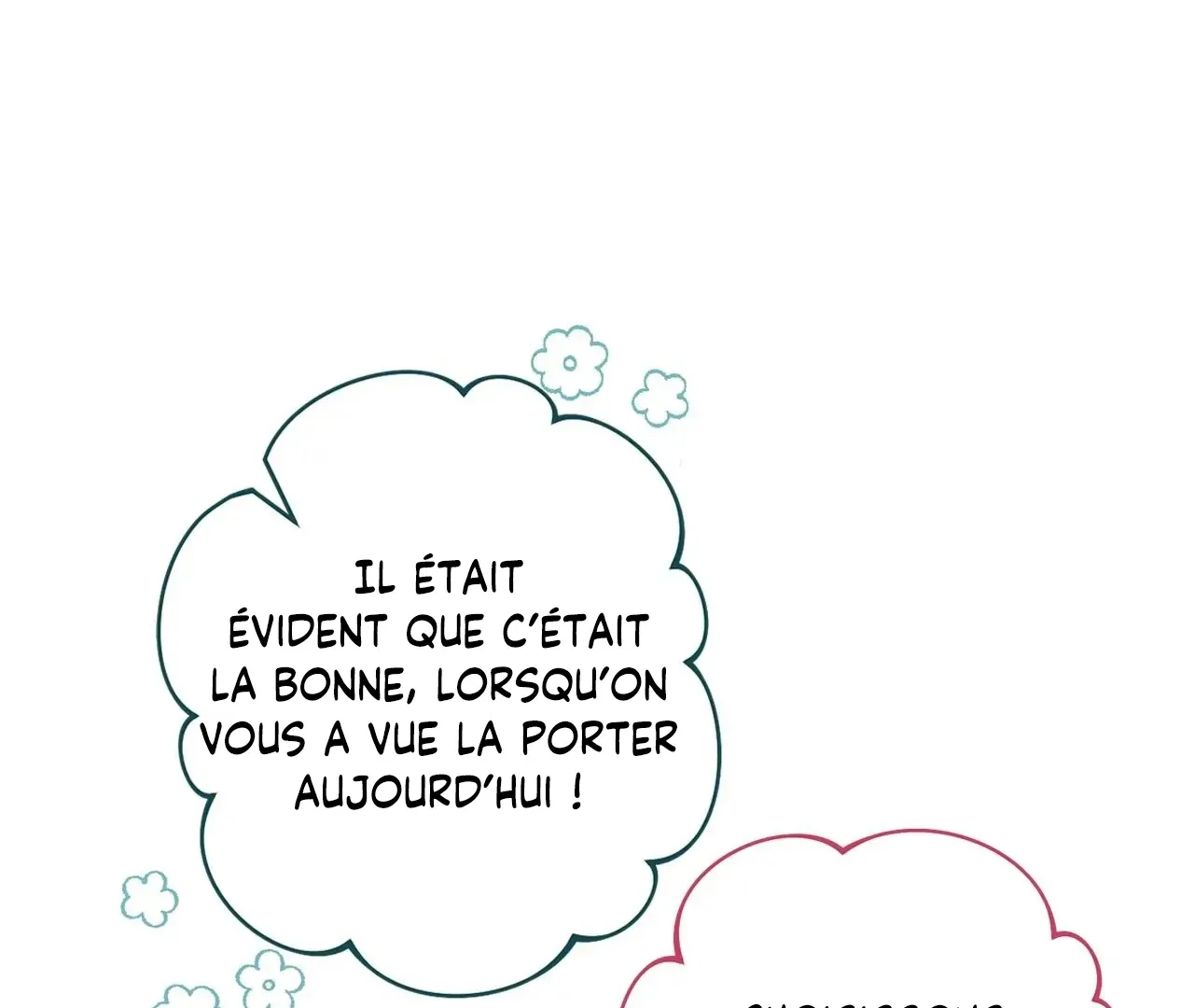 Read The Villainess Empress's Attendant FR Manga Online