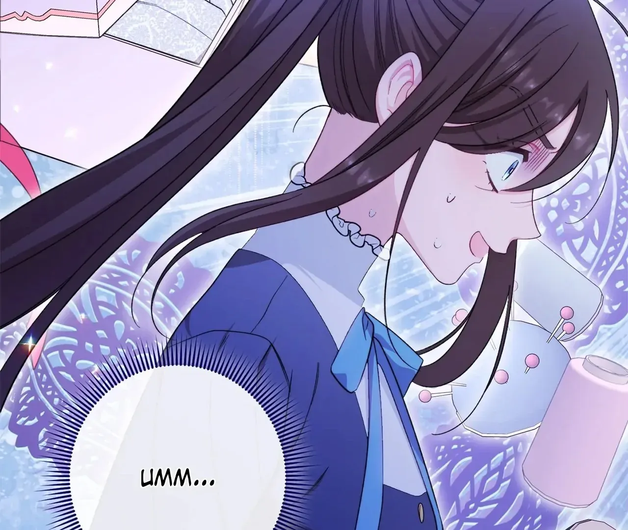 Read The Villainess Empress's Attendant FR Manga Online