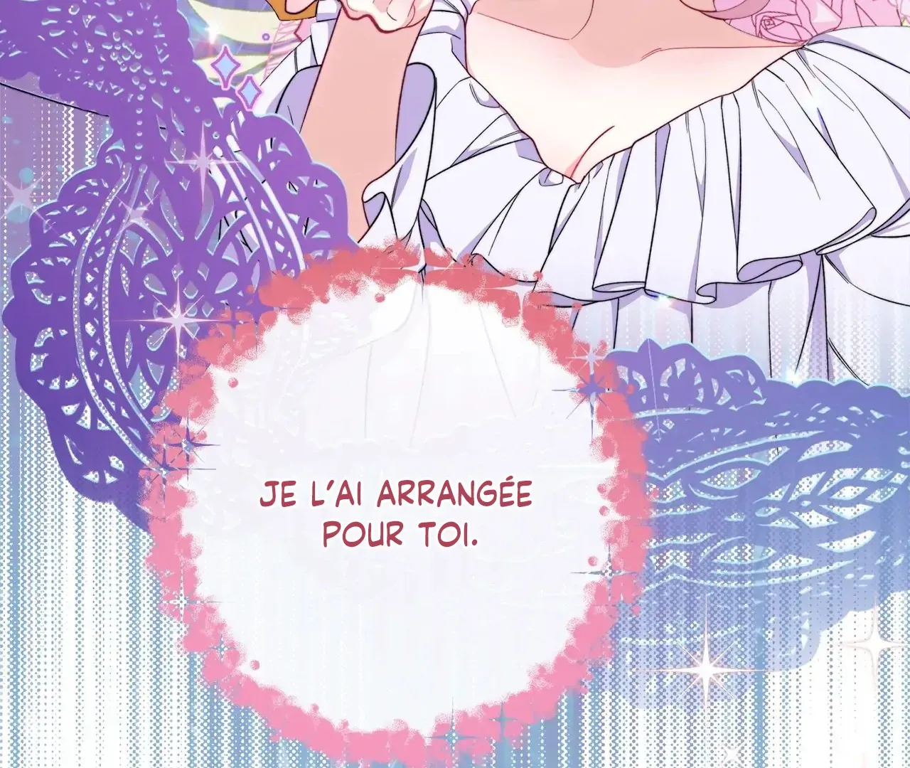 Read The Villainess Empress's Attendant FR Manga Online
