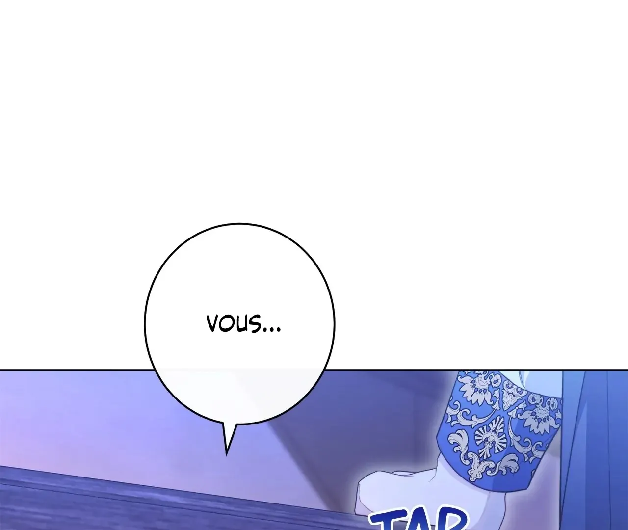 Read The Villainess Empress's Attendant FR Manga Online