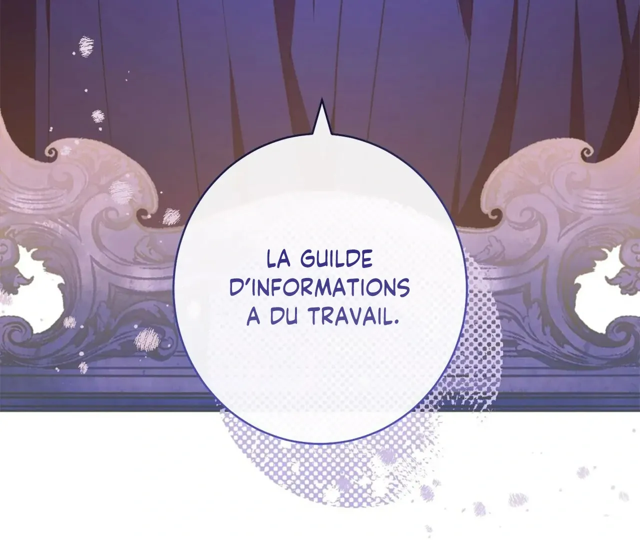 Read The Villainess Empress's Attendant FR Manga Online