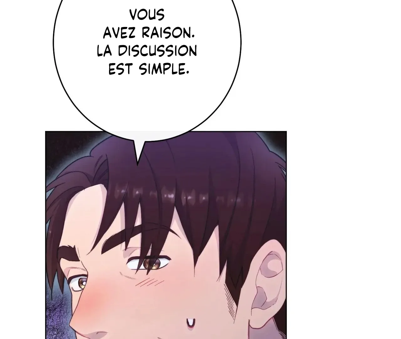 Read The Villainess Empress's Attendant FR Manga Online