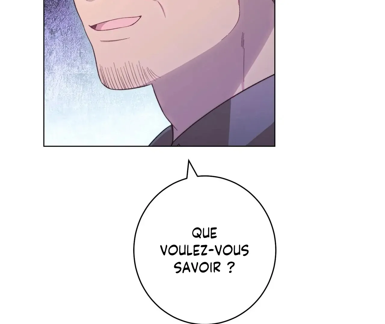 Read The Villainess Empress's Attendant FR Manga Online