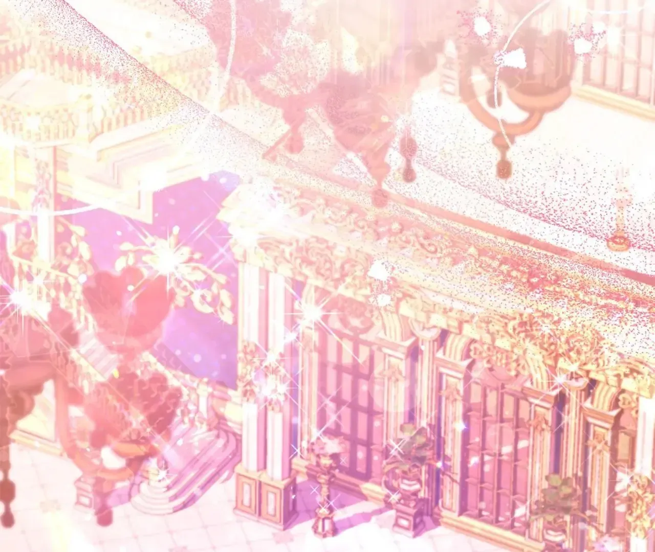 Read The Villainess Empress's Attendant FR Manga Online