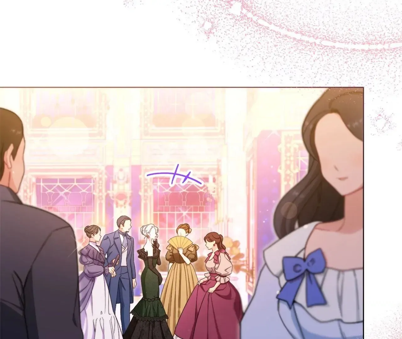 Read The Villainess Empress's Attendant FR Manga Online