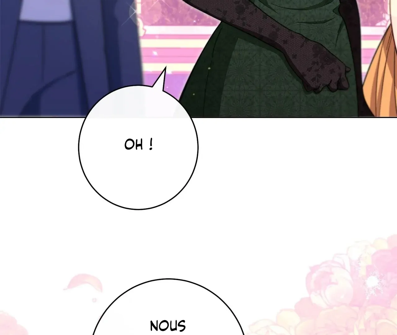 Read The Villainess Empress's Attendant FR Manga Online