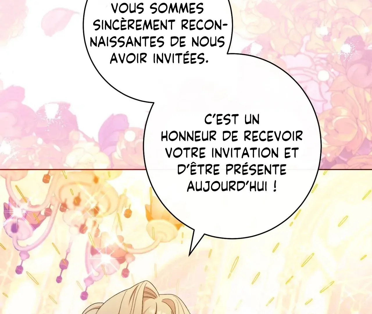 Read The Villainess Empress's Attendant FR Manga Online