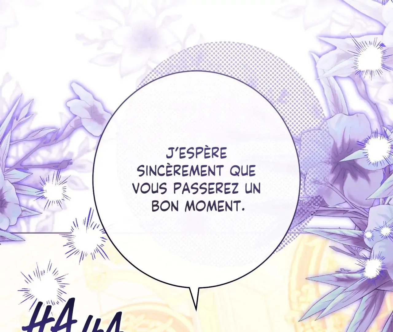 Read The Villainess Empress's Attendant FR Manga Online