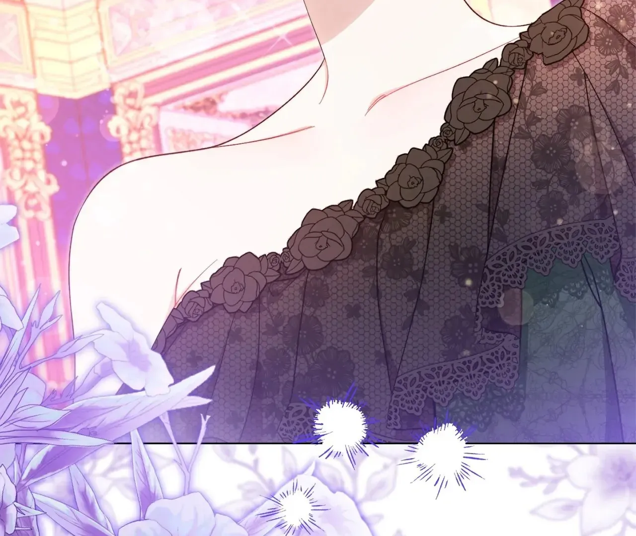 Read The Villainess Empress's Attendant FR Manga Online