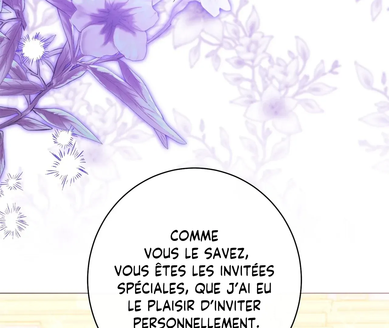 Read The Villainess Empress's Attendant FR Manga Online