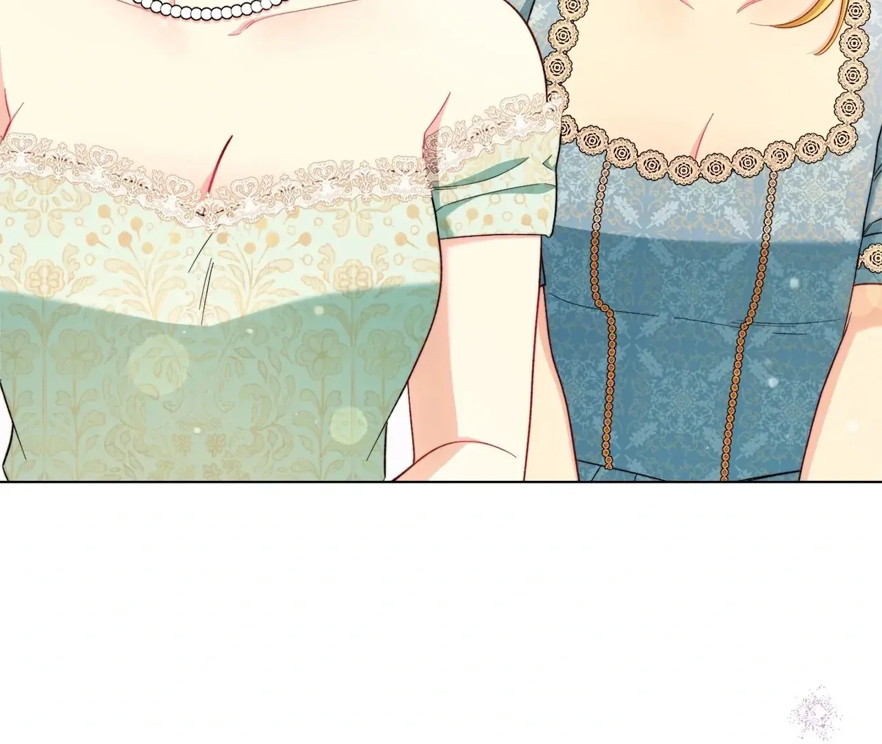 Read The Villainess Empress's Attendant FR Manga Online