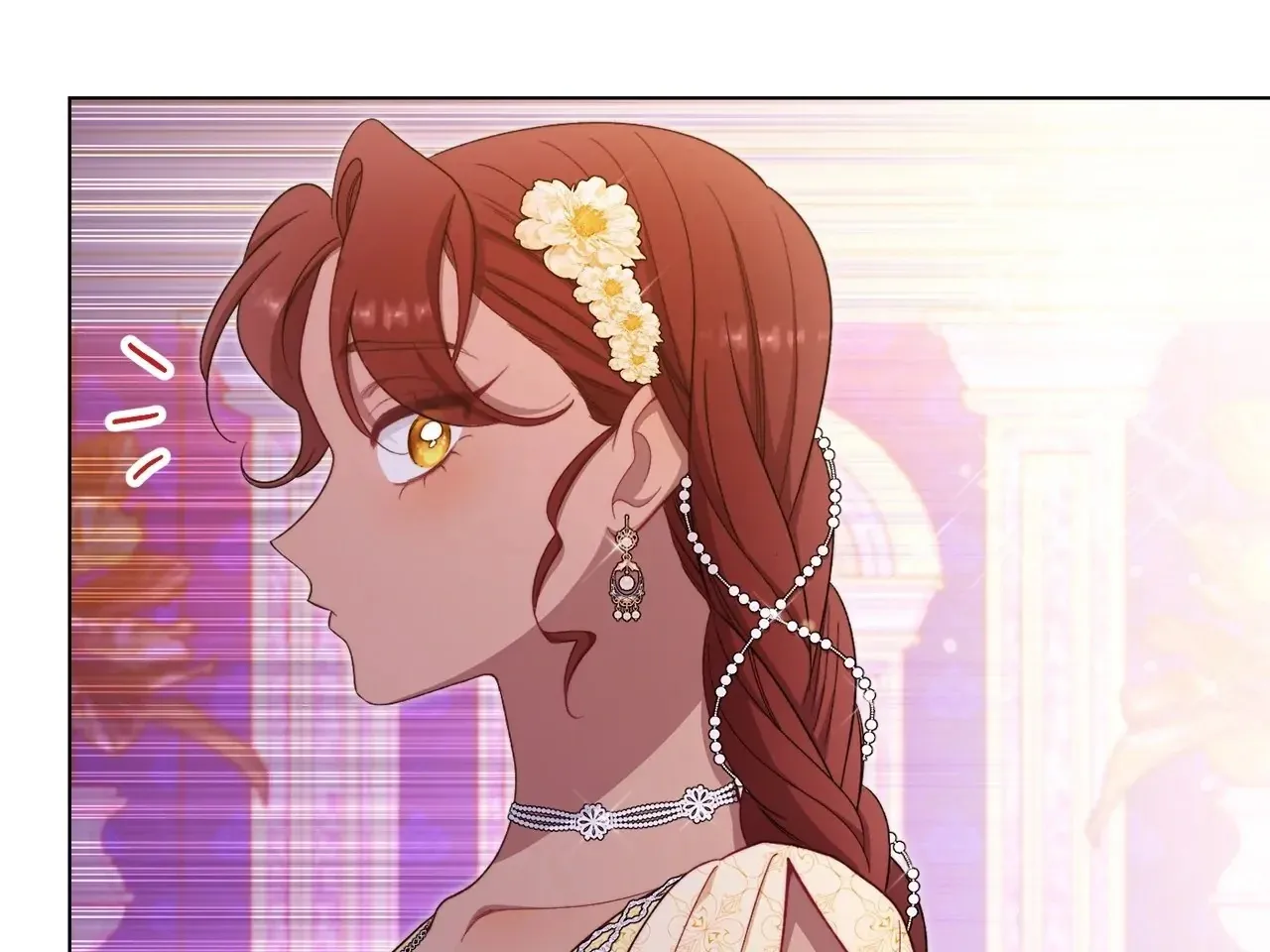 Read The Villainess Empress's Attendant FR Manga Online
