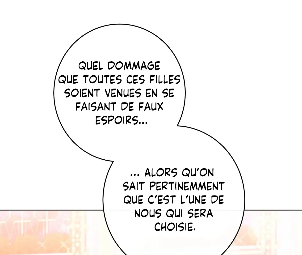 Read The Villainess Empress's Attendant FR Manga Online