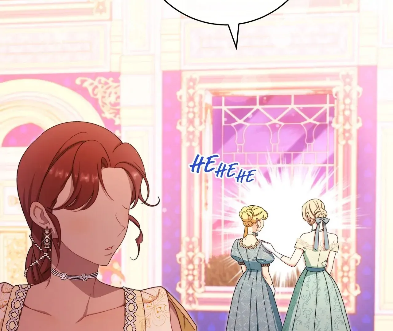 Read The Villainess Empress's Attendant FR Manga Online