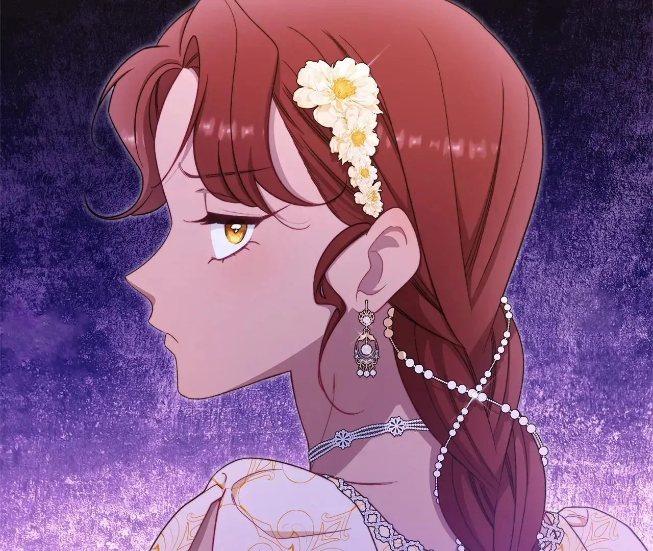 Read The Villainess Empress's Attendant FR Manga Online