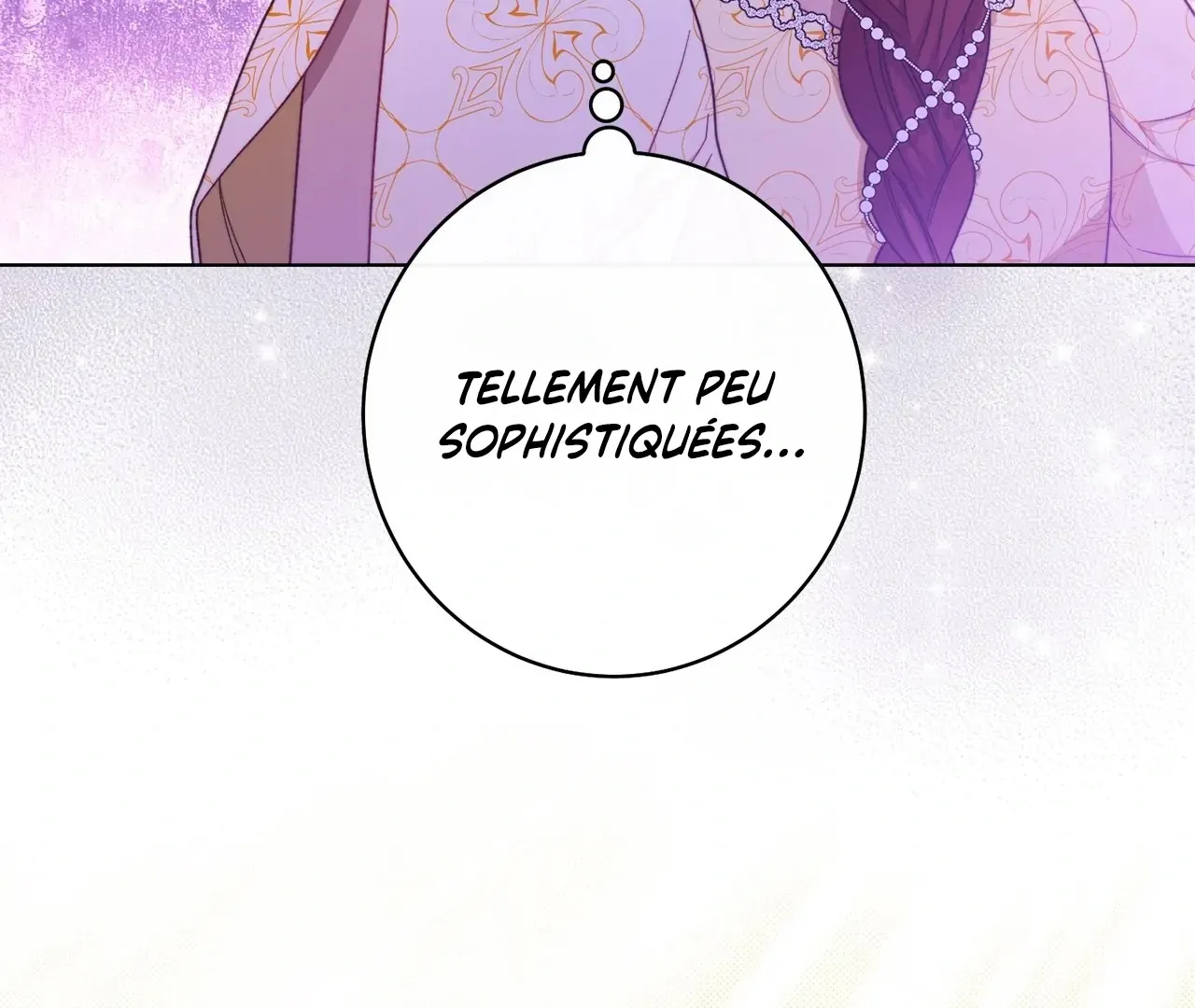 Read The Villainess Empress's Attendant FR Manga Online