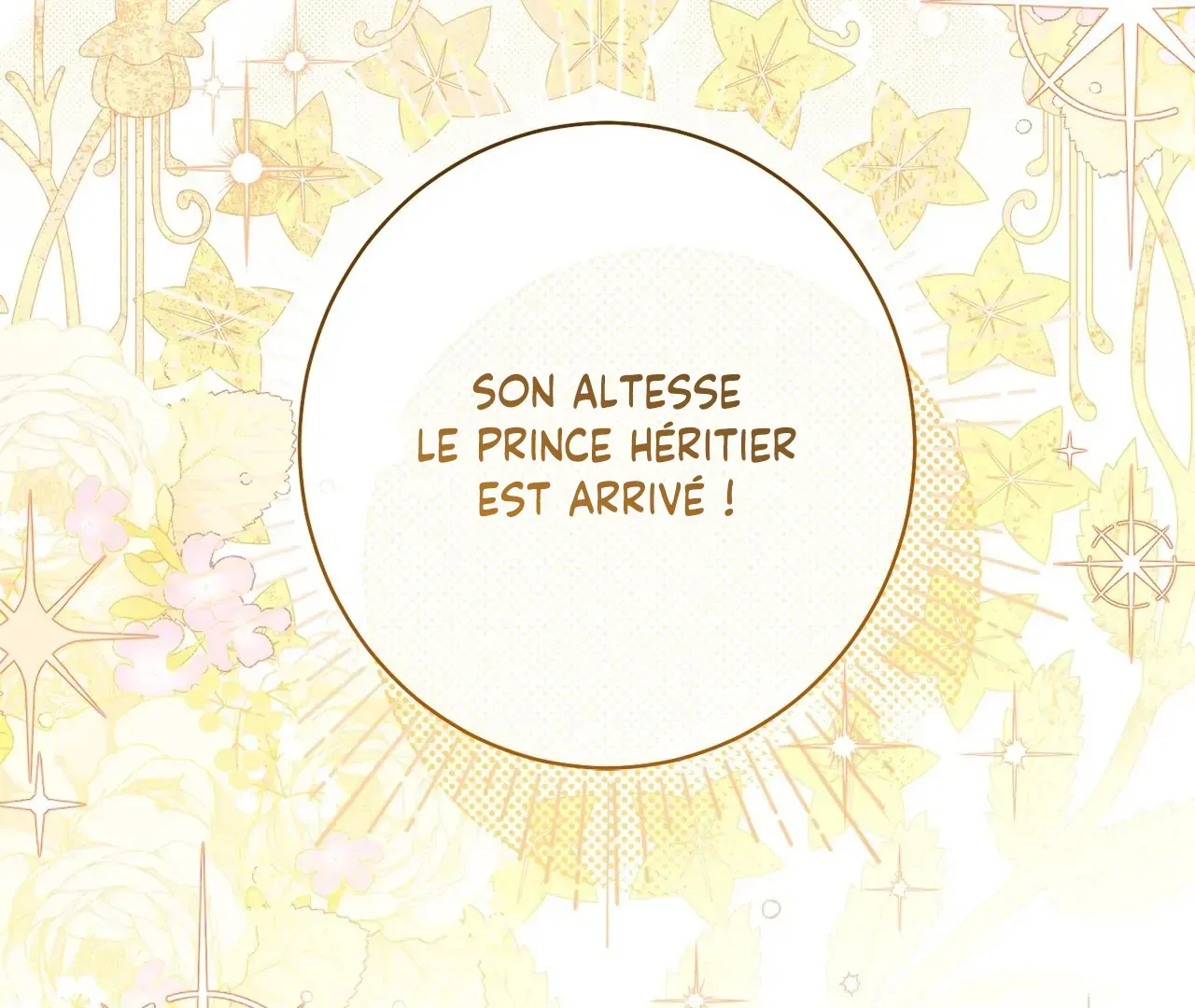 Read The Villainess Empress's Attendant FR Manga Online